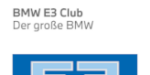 E3 Club Logo